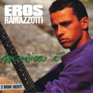 Eros Ramazzotti